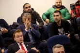 Футбол - теглене на жребий за 1/4 финали Купа България - 10.12.2019