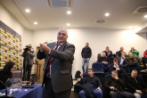 Футбол - теглене на жребий за 1/4 финали Купа България - 10.12.2019