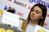 Плуване - пресконференция след ЕП в Глазгоу - 10.12.2019