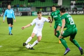 Футбол - Лига Европа - ПФК Лудогорец - ФК Ференцварош - 12.12.2019