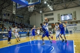 Баскетбол - НБЛ - БК Рилски Спортист - БК Черноморец - 14.12.2019