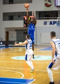 Баскетбол - НБЛ - БК Рилски Спортист - БК Черноморец - 14.12.2019
