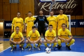 Традиционен коледен мач по футзал на Левски - 16.12.2019