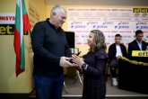 Джудо - звездите на спорта награждаване за 2019 - 18.12.2019