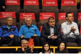Волейбол - НВЛ - ВК Нефтохимик - ВК Арда - 22.12.2019