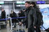Волейбол - национален отбор мъже отпътува за Берлин - 03.01.2019