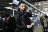 Волейбол - национален отбор мъже отпътува за Берлин - 03.01.2019