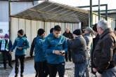 Футбол - тренировка ПФК Черно Море - 06.01.2020