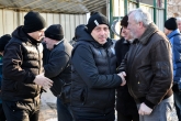 Футбол - тренировка ПФК Черно Море - 06.01.2020