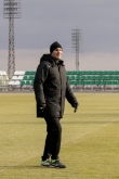 Футбол - тренировка ПФК Берое - 06.01.2020