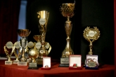 Церемония най - добър млад спортист на 2019 година