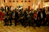 Церемония най - добър млад спортист на 2019 година