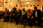 Церемония най - добър млад спортист на 2019 година