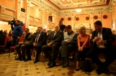 Церемония най - добър млад спортист на 2019 година