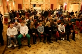 Церемония най - добър млад спортист на 2019 година