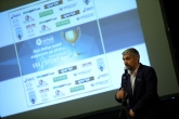 Церемония най - добър млад спортист на 2019 година