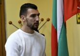 Футбол - награждаване - Димитър Велковски - ПФК Славия - 14.01.2020