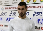 Футбол - награждаване - Димитър Велковски - ПФК Славия - 14.01.2020