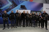 Хокей - Мария Руневска кацна в София - 16.01.2020