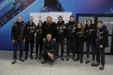 Хокей - Мария Руневска кацна в София - 16.01.2020