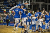 Баскетбол - НБЛ - БК Рилски Спортист - БК Берое - 18.01.2020