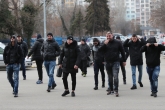Футбол - Ръководството на ПФК Левски на среща с феновете - 19.01.2019