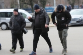 Футбол - Ръководството на ПФК Левски на среща с феновете - 19.01.2019