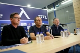 Футбол - среща на феновете и ръководството на ПФК Левски - 22.01.2020