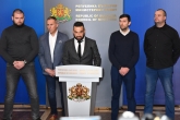 Изявление на феновете на ПФК Левски след срещата с Бойко Борисов - 24.01.2020