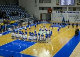 Баскетбол - НБЛ - БК Рилски Спортист - БК Ямбол - 01.02.2020