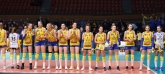 Волейбол - Шампионска лига - ВК Марица - ВК КАН - 05.02.2020