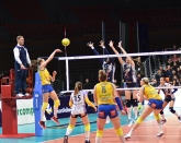 Волейбол - Шампионска лига - ВК Марица - ВК КАН - 05.02.2020