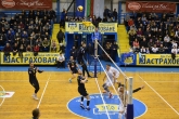 Волейбол - НВЛ - ВК Монтана - ВК Марек Юнион Ивкони - 05.02.2020