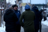 Футбол - Павел Колев на среща с феновете на ПФК Левски в НКП - 07.02.2020