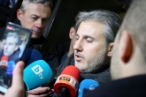 Футбол - Павел Колев на среща с феновете на ПФК Левски в НКП - 07.02.2020