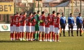 Футбол - контролна среща - ПФК Ботев ПД - ФК ЦСКА 1948 - 08.02.2020