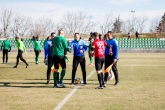Футбол - контролна среща - ПФК Берое - ФК Ботев Гълъбово - 08.02.2020