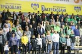 Баскетбол - Купа България - полуфинал - БК Левски Лукойл - БК Берое - 08.02.2020