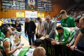Баскетбол - Купа България - полуфинал - БК Балкан - БК Рилски Спортист - 08.02.2020
