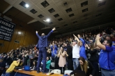Баскетбол - ФИНАЛ - Купа България - награждаване - 09.02.2020