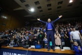 Баскетбол - ФИНАЛ - Купа България - награждаване - 09.02.2020