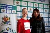 Фигурно пързаляне - пресконференция - 11.02.2020