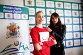 Фигурно пързаляне - пресконференция - 11.02.2020