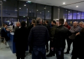 Футбол - Опашка за абонаментни карти на Левски - 11.02.2020