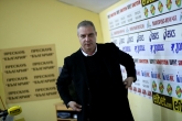 Футбол - Александър Станков и Христо Янев преди вечното дерби - 12.02.2020