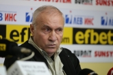 Футбол - Емил Велев и Стефан Аладжов преди вечното дерби - 13.02.2020