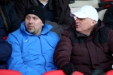 Футбол - Efbet лига - 21 ви кръг - ПФК Царско Село - ПФК Витоша Бистрица - 14.02.2020
