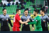 Футбол - Efbet лига - 21 ви кръг - ПФК Лудогорец - ПФК Ботев ВР - 15.02.2020