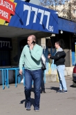 Футбол - Константин Папазов посети ДЮШ на Герена - 17.02.2020