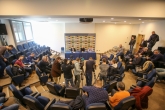 Футбол - Среща на Георги Дермеджиев с медиите
